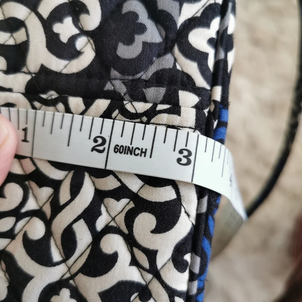 Vera Bradley purse - Picture 8 of 8